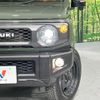 suzuki jimny 2020 quick_quick_JB64W_JB64W-147286 image 13