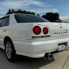 nissan skyline 1999 1300104 image 2