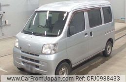daihatsu hijet-van 2013 -DAIHATSU--Hijet Van EBD-S331V--S331V-0086052---DAIHATSU--Hijet Van EBD-S331V--S331V-0086052-
