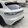 porsche macan 2023 CFJ1778024 image 10