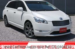 toyota mark-x-zio 2009 K00072