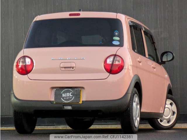 suzuki alto-lapin 2016 -SUZUKI--Alto Lapin HE33S--158196---SUZUKI--Alto Lapin HE33S--158196- image 2