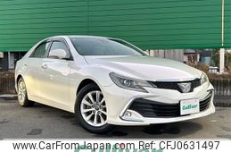 toyota mark-x 2017 -TOYOTA--MarkX DBA-GRX130--GRX130-6102982---TOYOTA--MarkX DBA-GRX130--GRX130-6102982-