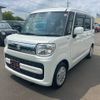 suzuki spacia 2018 quick_quick_MK53S_MK53S-125596 image 16