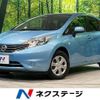 nissan note 2014 CFJ1789398 image 1