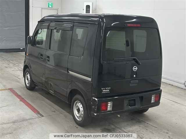 nissan clipper-van 2014 -NISSAN 【後日 】--Clipper Van DR64V-903894---NISSAN 【後日 】--Clipper Van DR64V-903894- image 2