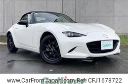 mazda roadster 2018 CFJ1678722