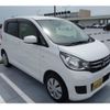 mitsubishi ek-wagon 2016 -MITSUBISHI 【神戸 581ま6799】--ek Wagon B11W-0206053---MITSUBISHI 【神戸 581ま6799】--ek Wagon B11W-0206053- image 7