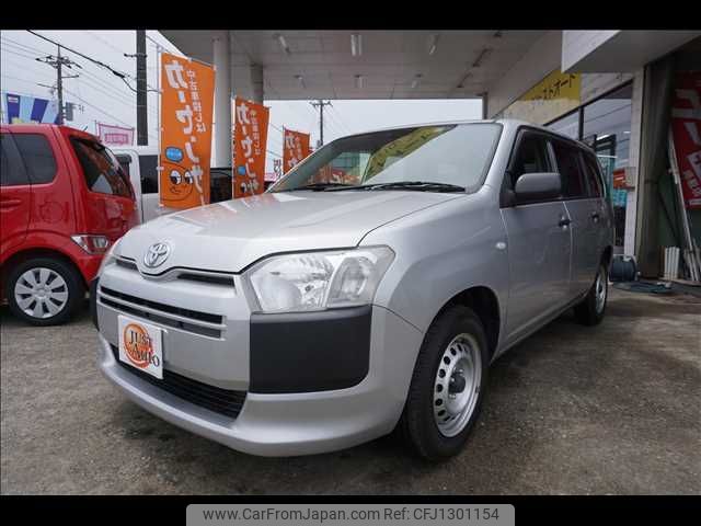 toyota probox-van 2020 -TOYOTA--Probox Van DBE-NCP160V--NCP160-0138808---TOYOTA--Probox Van DBE-NCP160V--NCP160-0138808- image 1