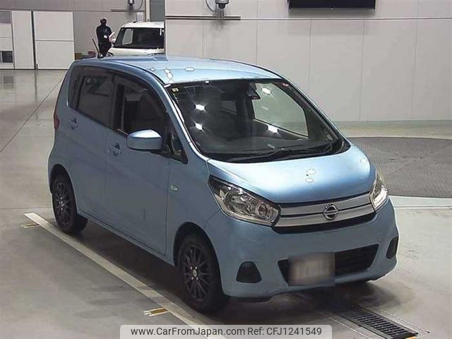 nissan dayz 2018 23824 image 1