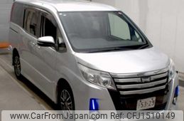 toyota noah 2014 CFJ1510149