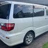 toyota alphard 2006 -TOYOTA--Alphard TA-MNH10W--MNH10-0083922---TOYOTA--Alphard TA-MNH10W--MNH10-0083922- image 2