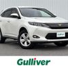 toyota harrier 2016 CFJ1766281 image 1