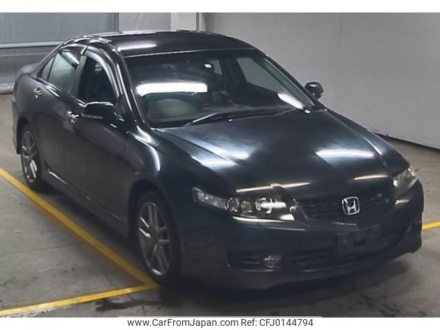 honda accord 2008 quick_quick_ABA-CL7_1301930 image 1