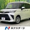 toyota roomy 2022 quick_quick_M900A_M900A-0684364 image 1