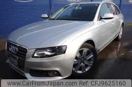 audi a4 2010 -AUDI 【名変中 】--Audi A4 8KCDNF--AA089433---AUDI 【名変中 】--Audi A4 8KCDNF--AA089433-