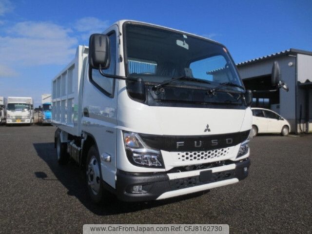 mitsubishi-fuso canter 2022 -MITSUBISHI--Canter 2RG-FBA60--FBA60-593116---MITSUBISHI--Canter 2RG-FBA60--FBA60-593116- image 2