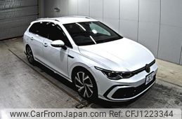 volkswagen golf-variant 2023 -VOLKSWAGEN 【岡山 301め6871】--VW Golf Variant CDDFYV-WVWZZZCDXPW508872---VOLKSWAGEN 【岡山 301め6871】--VW Golf Variant CDDFYV-WVWZZZCDXPW508872-