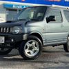 suzuki jimny 2004 -SUZUKI--Jimny JB23W--JB23W-338521---SUZUKI--Jimny JB23W--JB23W-338521- image 44