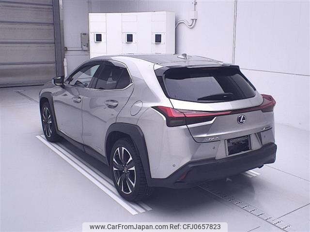 lexus ux 2019 -LEXUS--Lexus UX MZAH15-2023165---LEXUS--Lexus UX MZAH15-2023165- image 2