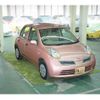 nissan march 2007 -NISSAN--March DBA-AK12--AK12-894847---NISSAN--March DBA-AK12--AK12-894847- image 43