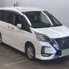 nissan serena 2021 -NISSAN 【山形 332ﾄ1119】--Serena 6AA-HFC27--HFC27-109363---NISSAN 【山形 332ﾄ1119】--Serena 6AA-HFC27--HFC27-109363- image 1