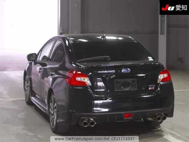 subaru wrx 2015 -SUBARU--WRX VAG-011065---SUBARU--WRX VAG-011065- image 2