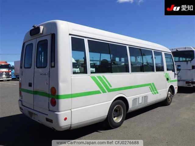 mitsubishi-fuso rosa-bus 1998 -MITSUBISHI--Rosa BE632E-00246---MITSUBISHI--Rosa BE632E-00246- image 2