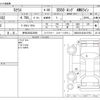 mercedes-benz s-class 2015 -MERCEDES-BENZ 【伊豆 300ﾅ3959】--Benz S Class DBA-222182--WDD2221822A127083---MERCEDES-BENZ 【伊豆 300ﾅ3959】--Benz S Class DBA-222182--WDD2221822A127083- image 3