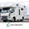 toyota camroad 2021 CFJ1666691 image 1
