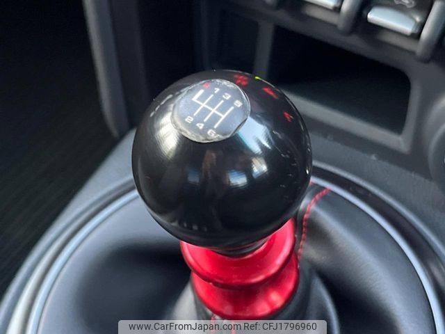 subaru brz 2016 CFJ1796960 image 2