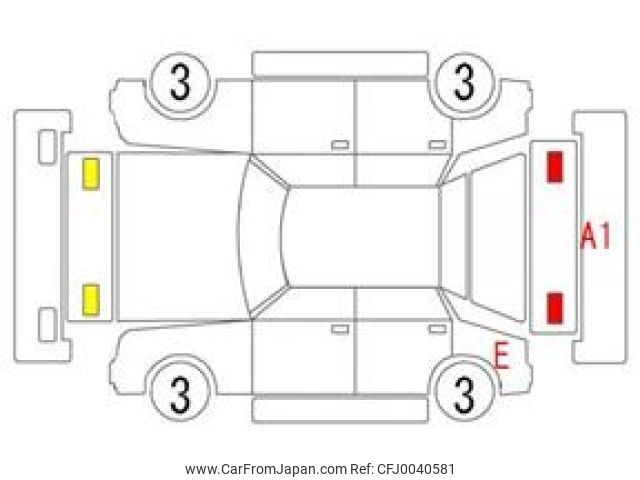 lexus rx 2016 -LEXUS--Lexus RX DBA-AGL20W--AGL20-0002625---LEXUS--Lexus RX DBA-AGL20W--AGL20-0002625- image 2