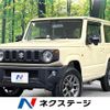 suzuki jimny 2023 quick_quick_JB64W_JB64W-307006 image 1