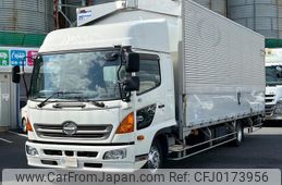 hino ranger 2011 GOO_NET_EXCHANGE_0404111A30240904W004