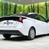 toyota prius 2022 CFJ1737331 image 17