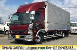 mitsubishi-fuso fighter 2018 quick_quick_2KG-FK64F_FK64F-601303