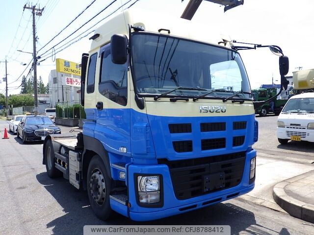 isuzu giga 2016 -ISUZU--Giga QKG-EXD52AD--EXD52AD-7003430---ISUZU--Giga QKG-EXD52AD--EXD52AD-7003430- image 2