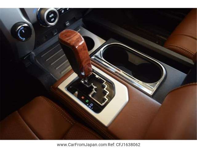 2018 Toyota Tundra Unknown - Car Price $45,258