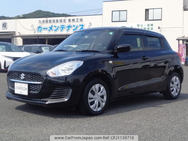 suzuki swift 2020 GOO_JP_700080015330250512002 image 1