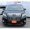 toyota alphard 2016 quick_quick_DBA-AGH30W_AGH30-0062954 image 7