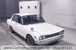 nissan skyline 1971 -NISSAN--Skyline GC10-051207---NISSAN--Skyline GC10-051207-