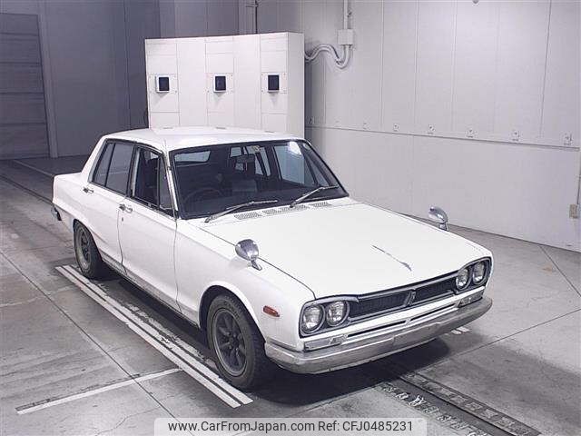 nissan skyline 1971 -NISSAN--Skyline GC10-051207---NISSAN--Skyline GC10-051207- image 1