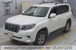 toyota land-cruiser-prado 2017 -TOYOTA--Land Cruiser Prado GDJ150W-0023023---TOYOTA--Land Cruiser Prado GDJ150W-0023023-