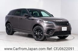 land-rover range-rover-velar 2024 GOO_JP_965025010900207980003