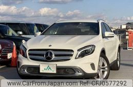 mercedes-benz gla-class 2015 quick_quick_DBA-156942_WDC1569422J151388