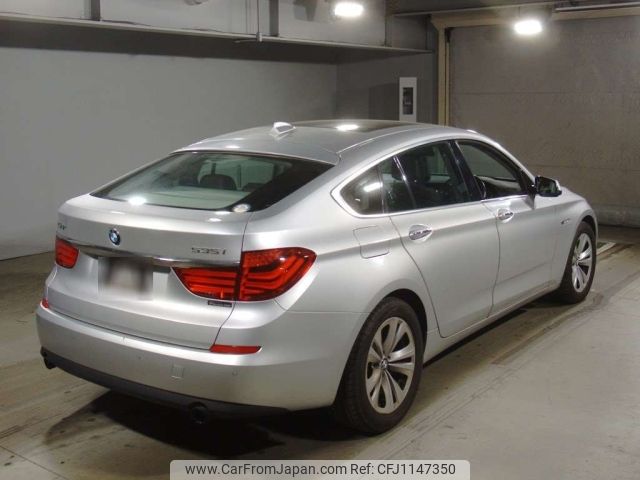 bmw 5-series 2010 -BMW--BMW 5 Series SN30-WBASN22010C192589---BMW--BMW 5 Series SN30-WBASN22010C192589- image 2