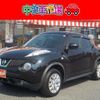 nissan juke 2014 quick_quick_DBA-YF15_YF15-311143 image 1