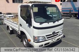 toyota toyoace 2014 CFJ1536342