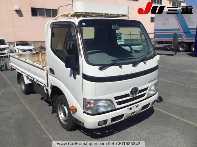 toyota toyoace 2014 CFJ1536342 image 1