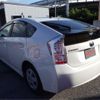 toyota prius 2010 -TOYOTA 【川越 336ﾀ 707】--Prius DAA-ZVW30--ZVW30-1234491---TOYOTA 【川越 336ﾀ 707】--Prius DAA-ZVW30--ZVW30-1234491- image 17